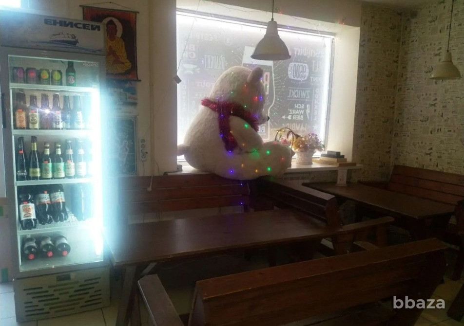ПРОДАЁТСЯ МАГАЗИН-БАР Санкт-Петербург - изображение 3