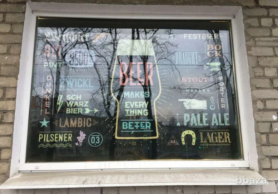 ПРОДАЁТСЯ МАГАЗИН-БАР Санкт-Петербург - изображение 2