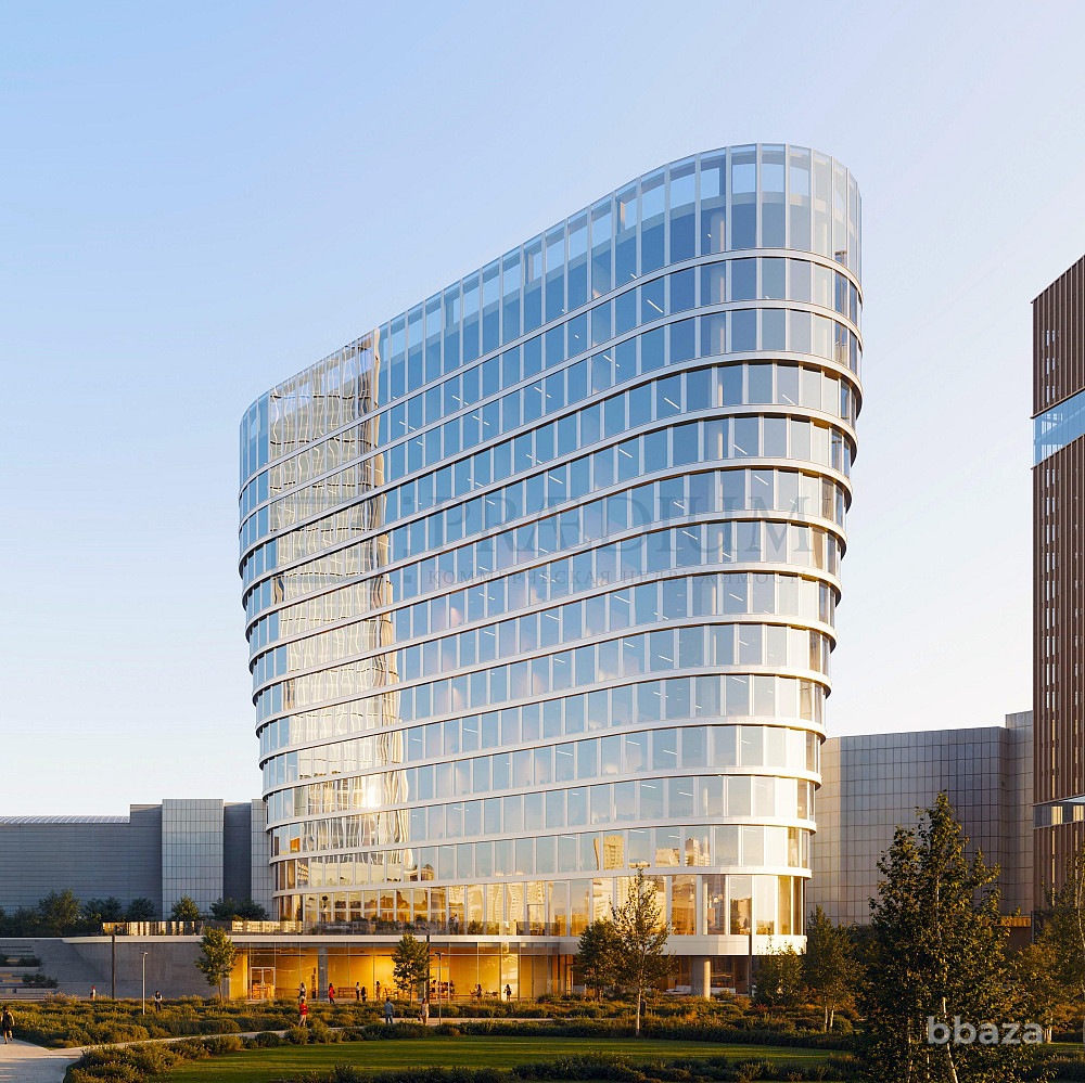 Продается офисное помещение 78 м² Москва - изображение 1