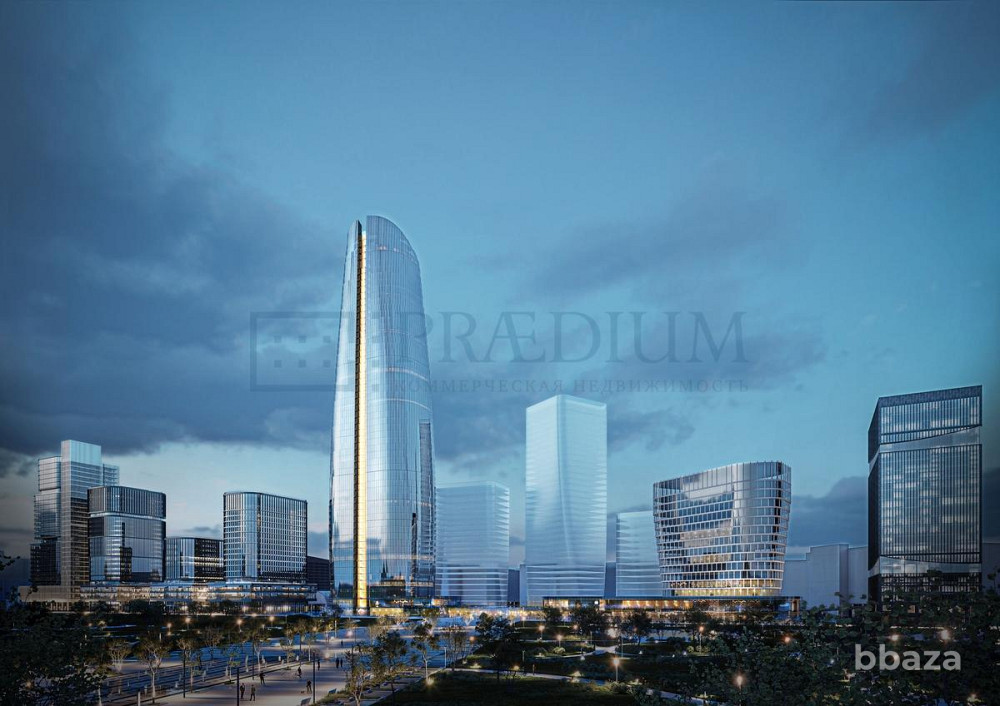 Продается офисное помещение 251 м² Москва - изображение 3