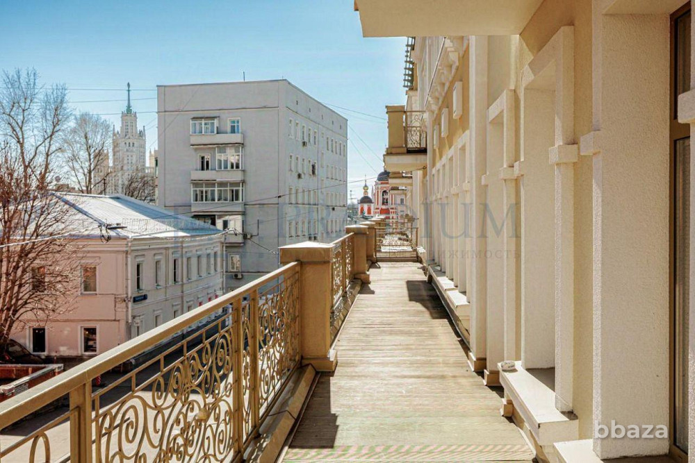 Сдается помещение свободного назначения 1596 м² Москва - изображение 8