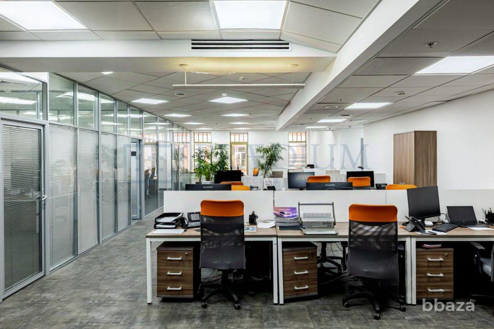 Сдается помещение свободного назначения 1596 м² Москва - изображение 10