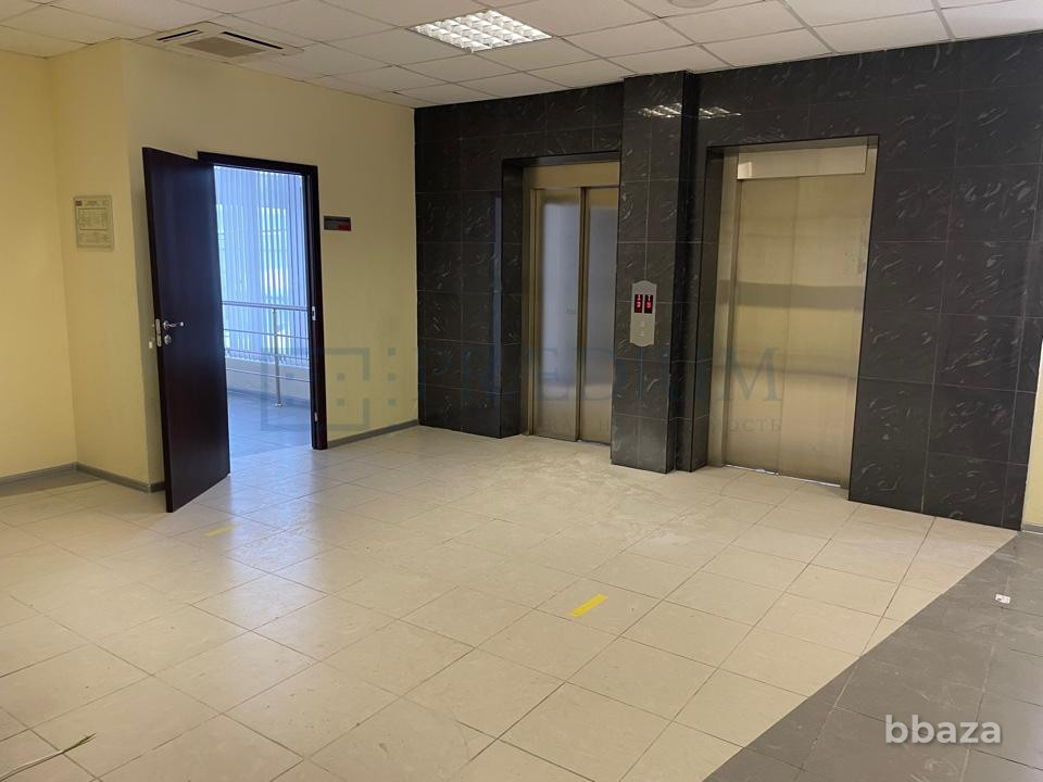 Сдается офисное помещение 791 м² Москва - изображение 3