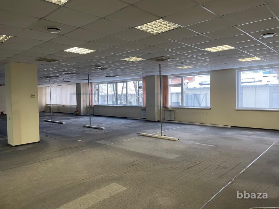 Сдается офисное помещение 791 м² Москва - изображение 6