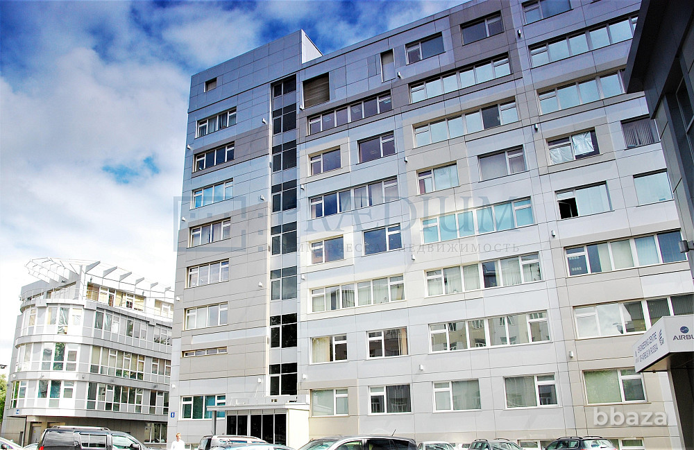 Сдается офисное помещение 791 м² Москва - изображение 8