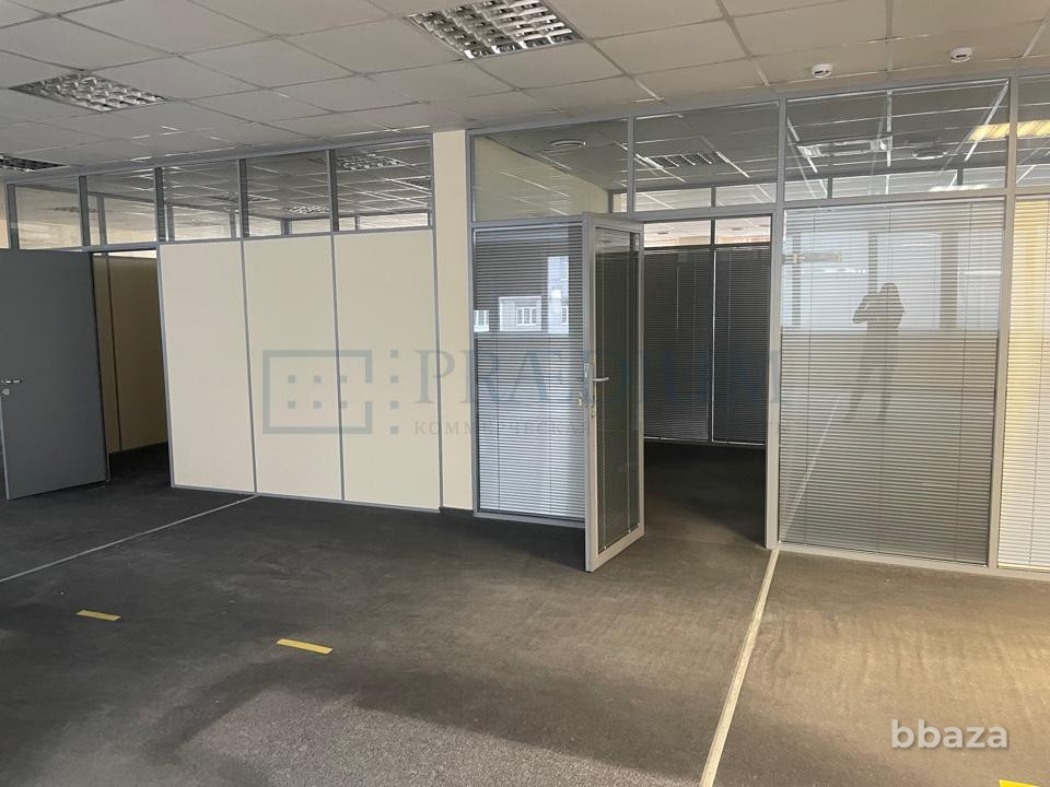 Сдается офисное помещение 791 м² Москва - изображение 7