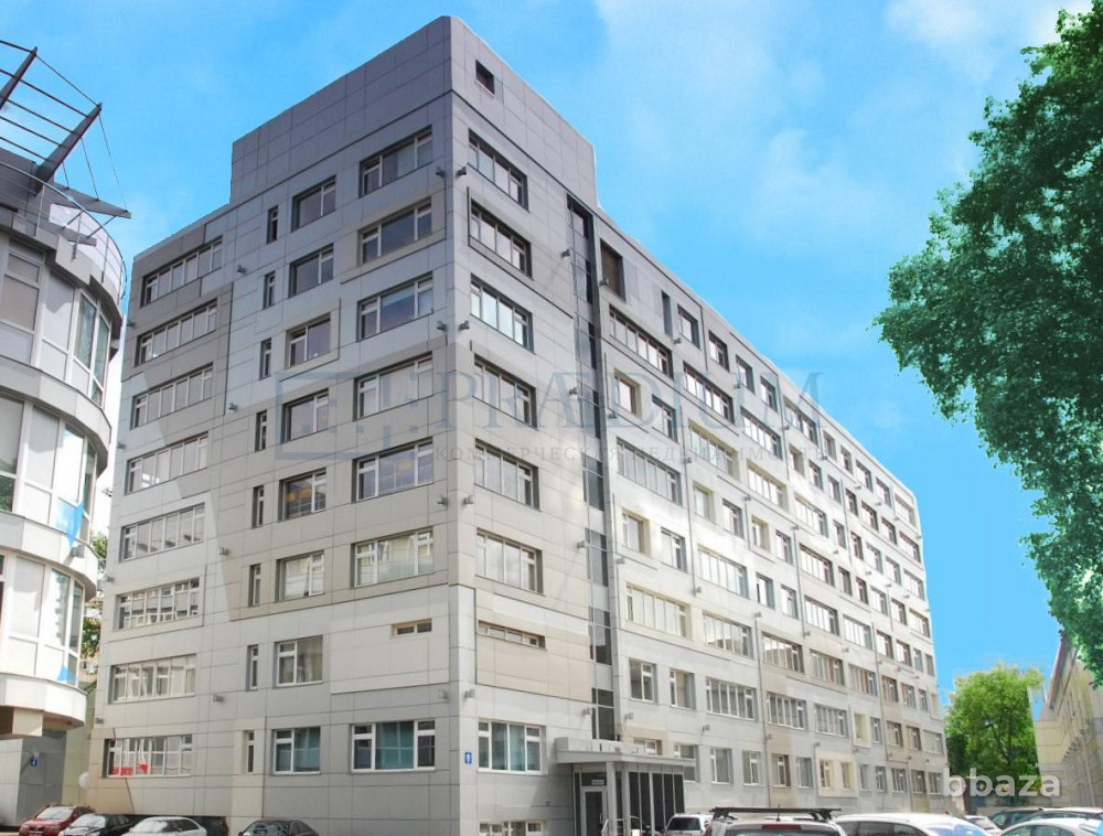 Сдается офисное помещение 791 м² Москва - изображение 9