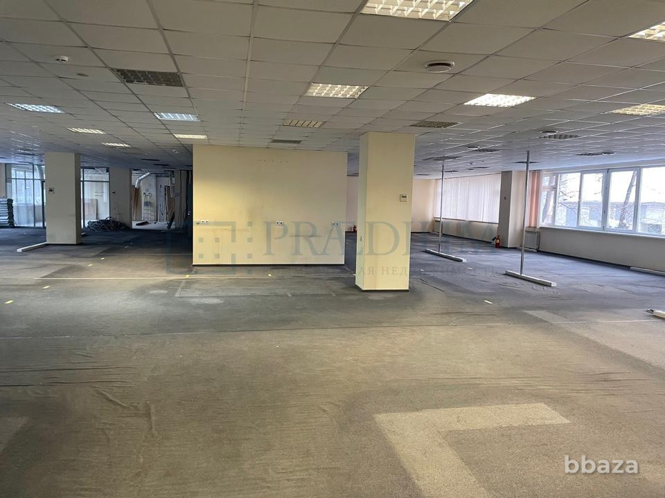 Сдается офисное помещение 791 м² Москва - изображение 5