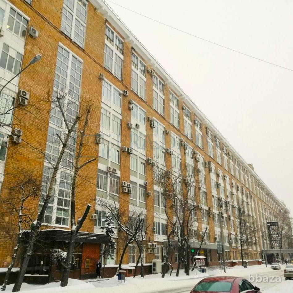 Сдается офисное помещение 633 м² Москва - изображение 1