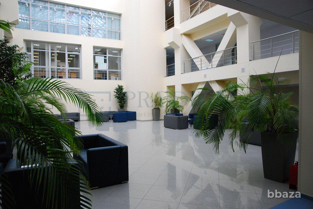 Сдается офисное помещение 275 м² Москва - изображение 10