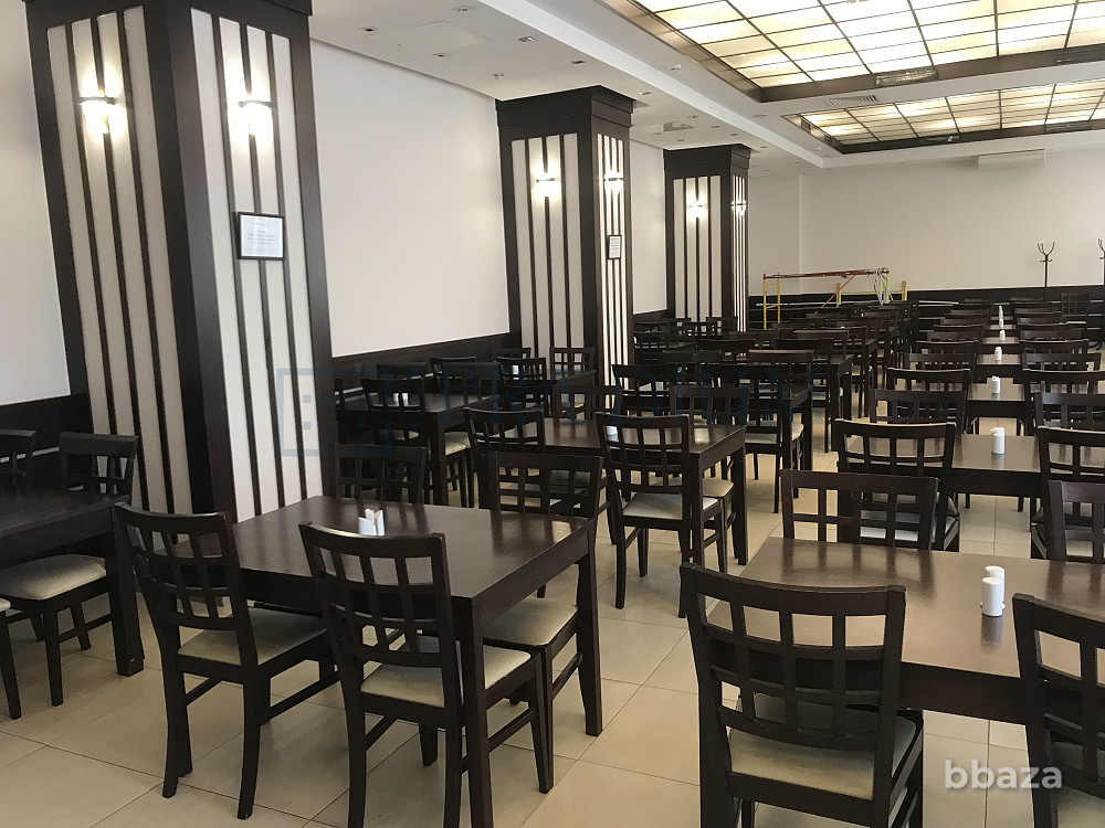 Сдается офисное помещение 275 м² Москва - изображение 3