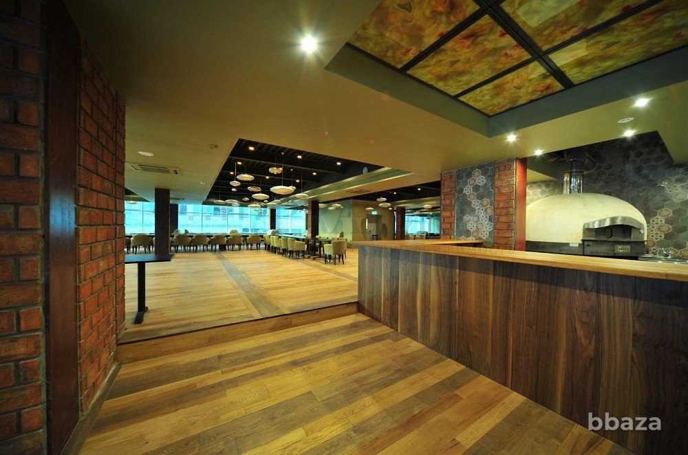 Сдается офисное помещение 288 м² Москва - изображение 8