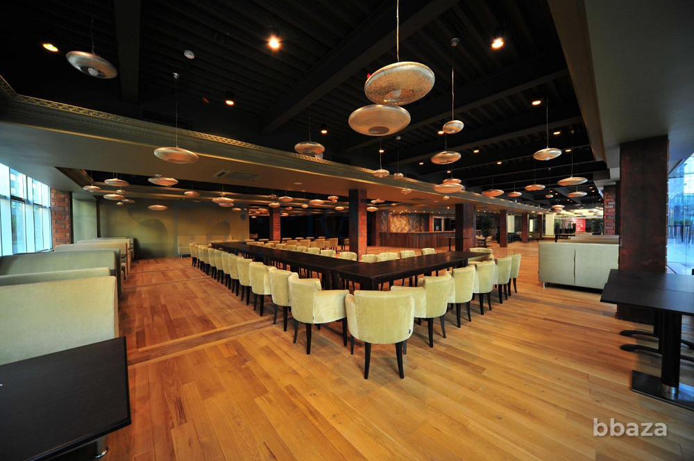 Сдается офисное помещение 288 м² Москва - изображение 7