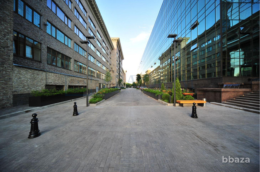 Сдается офисное помещение 200 м² Москва - изображение 6