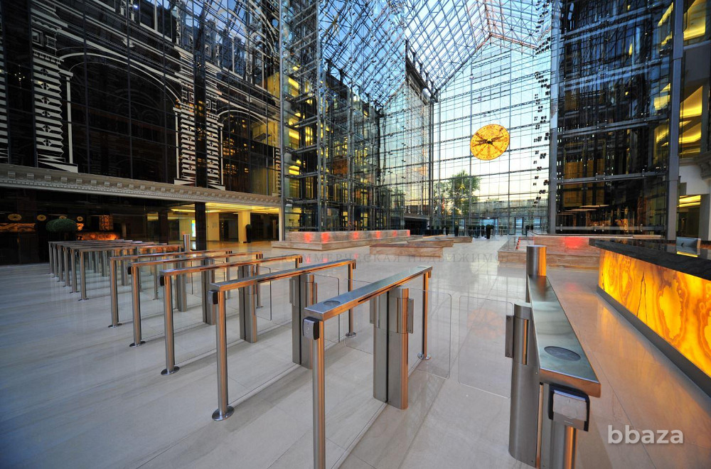 Сдается офисное помещение 200 м² Москва - изображение 2