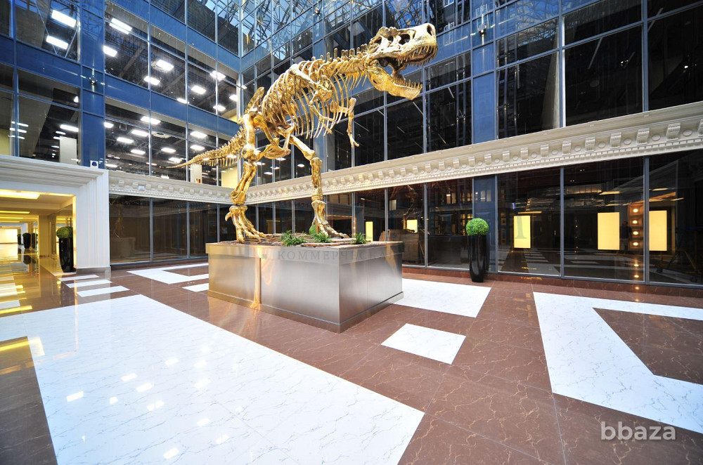 Сдается офисное помещение 200 м² Москва - изображение 9