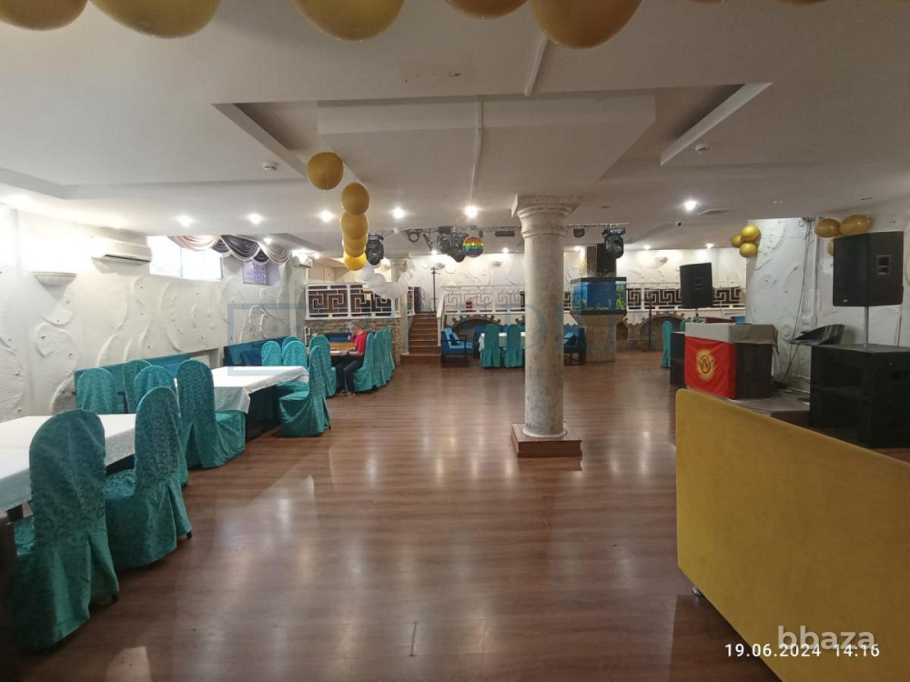 Сдается помещение свободного назначения 982 м² Москва - изображение 6