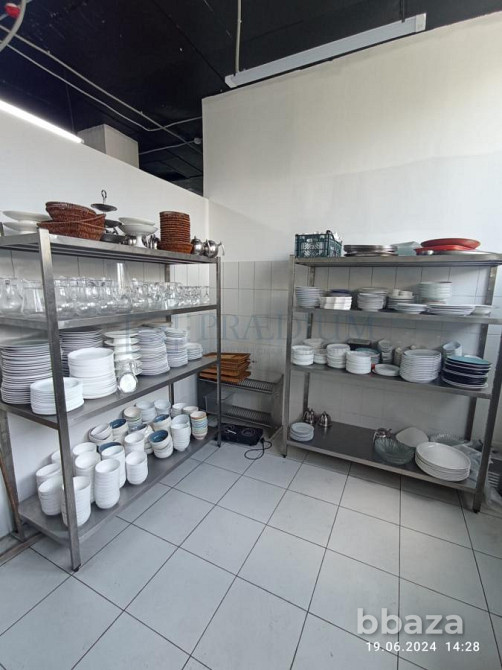 Сдается помещение свободного назначения 982 м² Москва - изображение 3