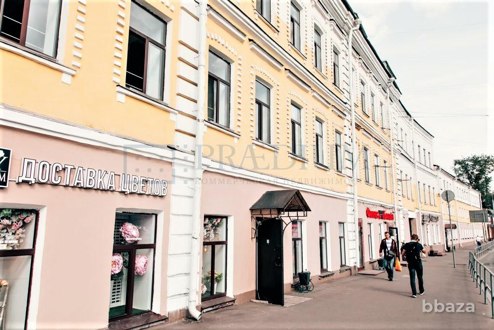 Сдается помещение свободного назначения 982 м² Москва - изображение 9