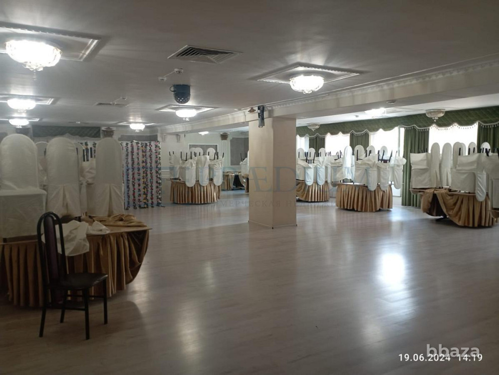 Сдается помещение свободного назначения 982 м² Москва - изображение 5