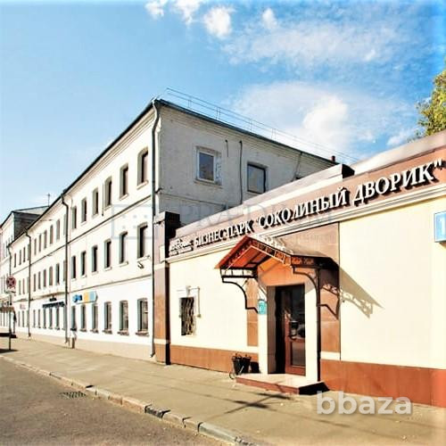 Сдается помещение свободного назначения 982 м² Москва - изображение 2