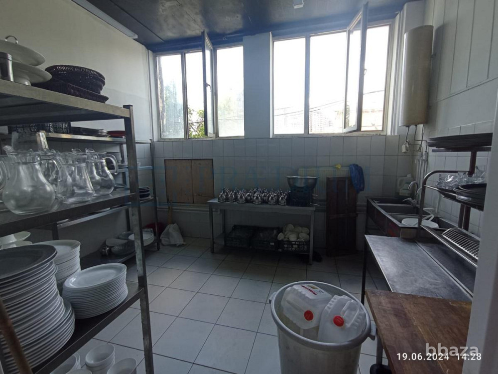 Сдается помещение свободного назначения 982 м² Москва - изображение 4