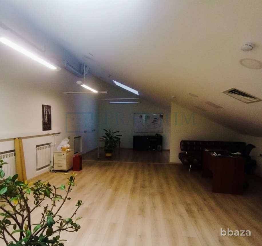 Сдается офисное помещение 241 м² Москва - изображение 4