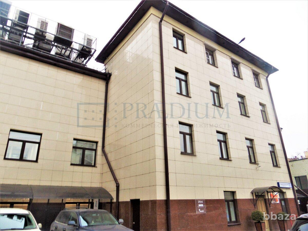 Сдается офисное помещение 241 м² Москва - изображение 6