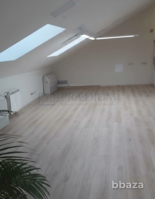 Сдается офисное помещение 241 м² Москва - изображение 3