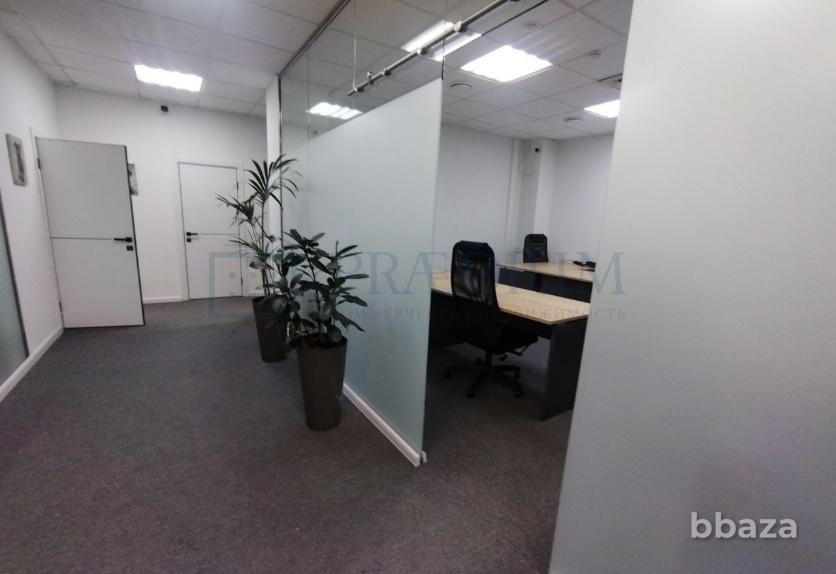 Сдается офисное помещение 290 м² Москва - изображение 2