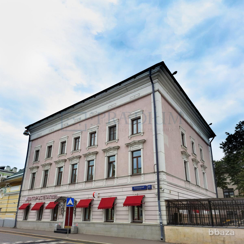 Сдается офисное помещение 290 м² Москва - изображение 4