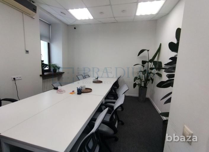 Сдается офисное помещение 290 м² Москва - изображение 3