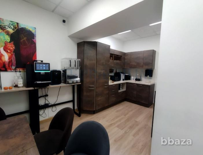 Сдается офисное помещение 290 м² Москва - изображение 7