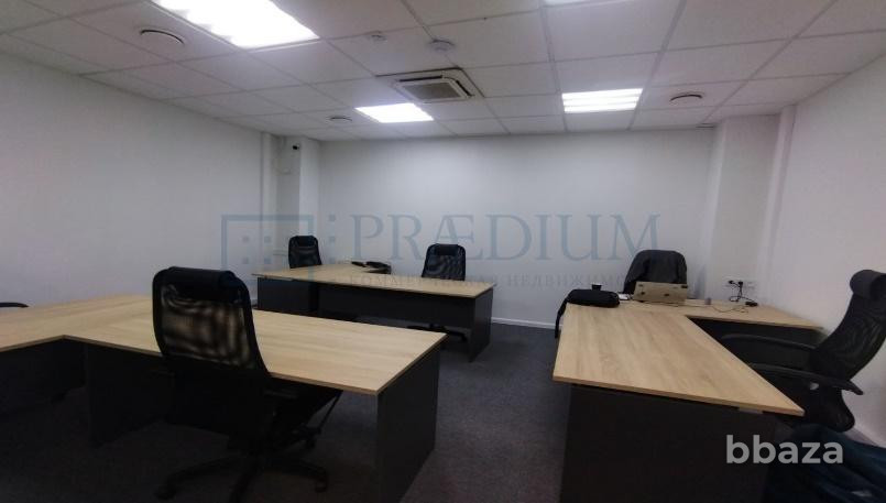 Сдается офисное помещение 290 м² Москва - изображение 8