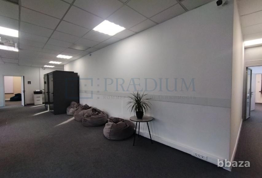 Сдается офисное помещение 290 м² Москва - изображение 6
