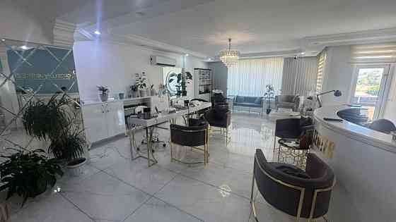 Продается салон красоты Москва