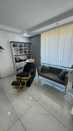 Продается салон красоты Москва