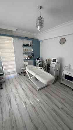 Продается салон красоты Москва