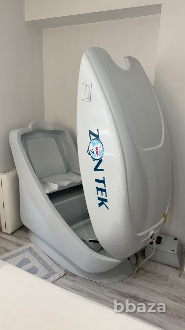 Продается салон красоты Москва - изображение 9