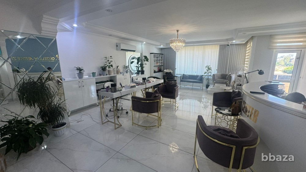 Продается салон красоты Москва - изображение 2