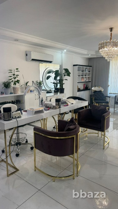 Продается салон красоты Москва - изображение 3