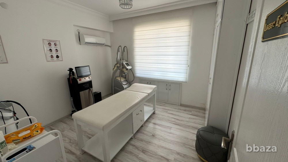 Продается салон красоты Москва - изображение 6