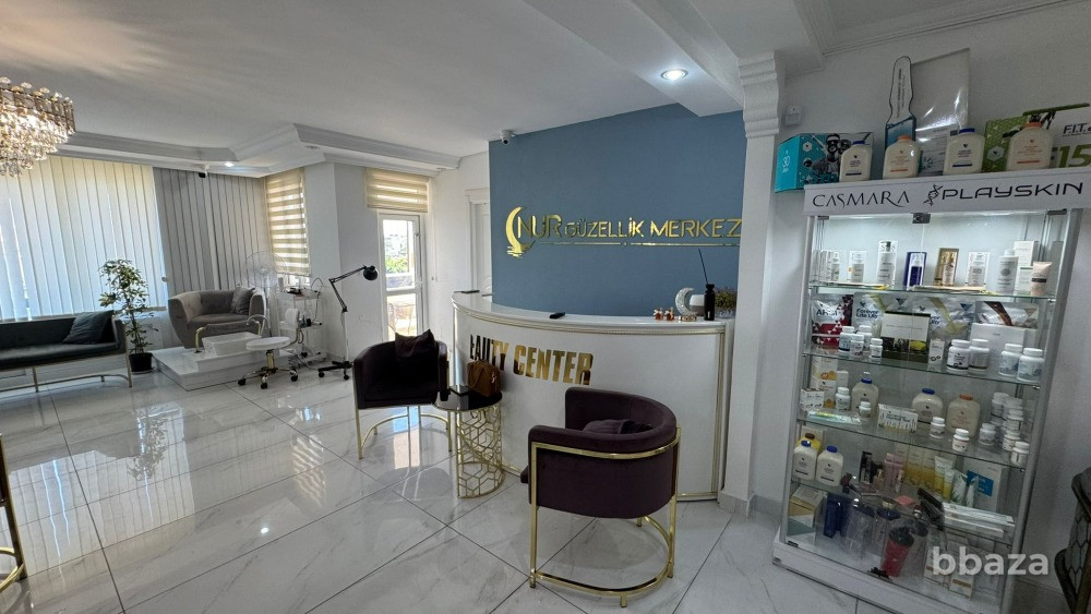 Продается салон красоты Москва - изображение 1