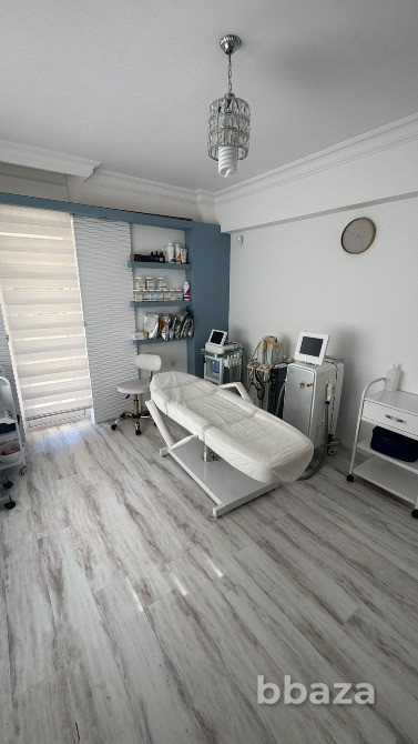 Продается салон красоты Москва - изображение 5