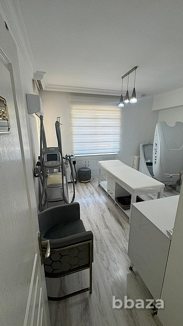 Продается салон красоты Москва - изображение 8