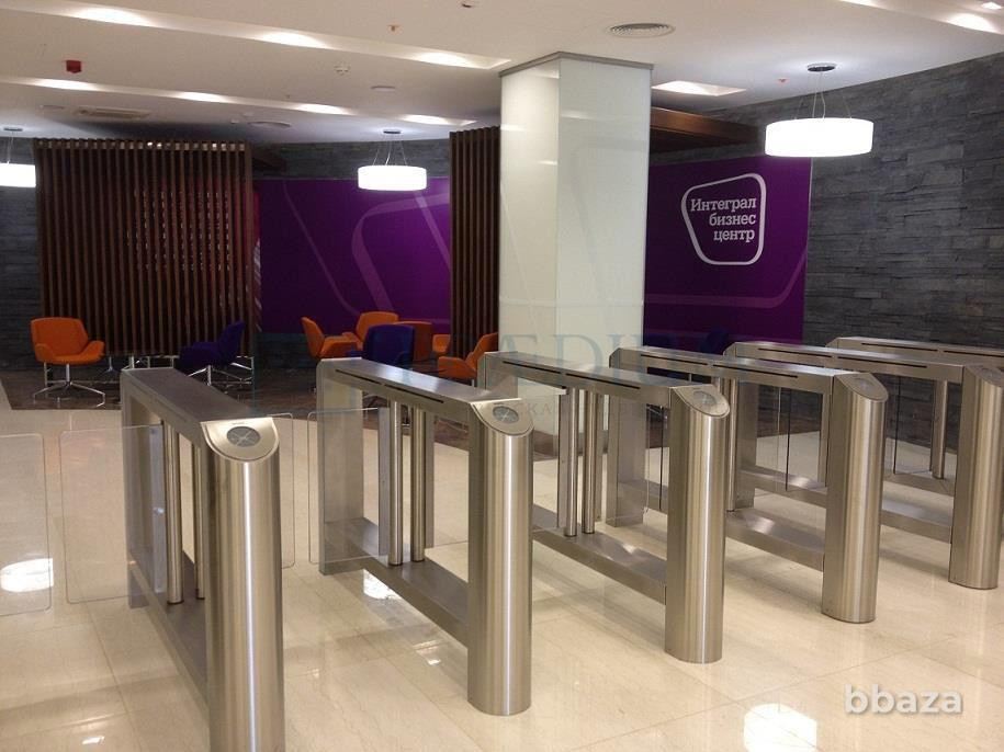 Сдается офисное помещение 393 м² Москва - изображение 8