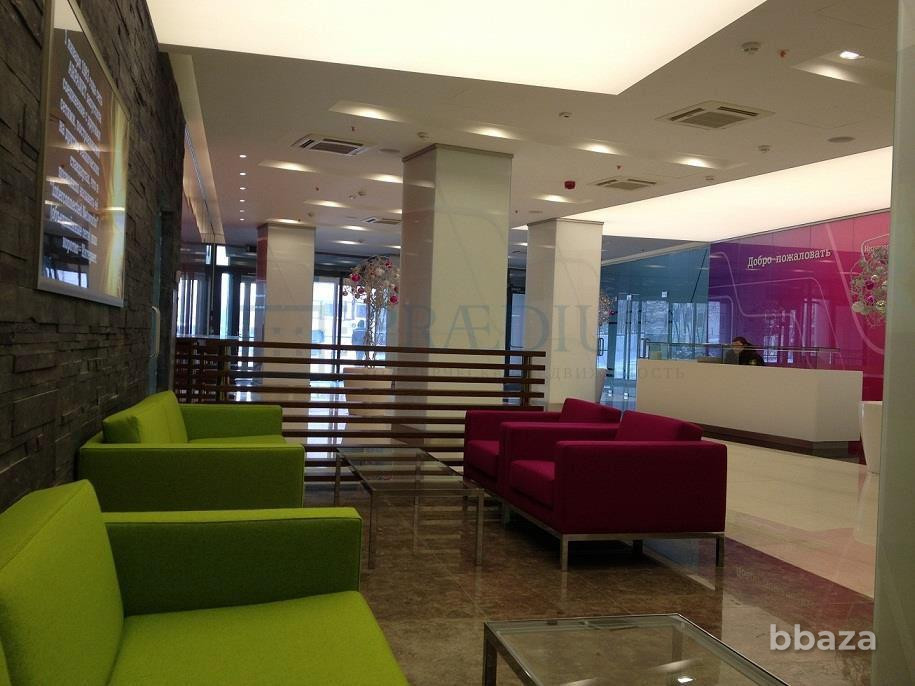 Сдается офисное помещение 393 м² Москва - изображение 7