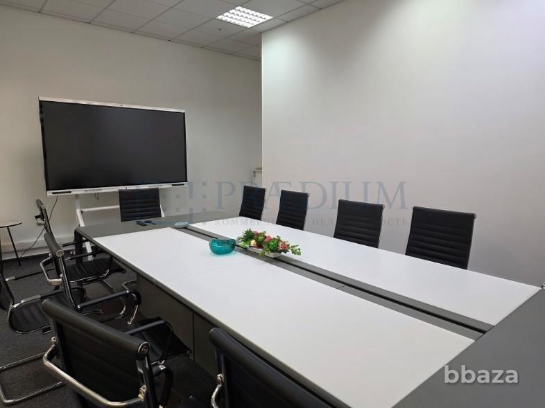 Сдается офисное помещение 393 м² Москва - изображение 4