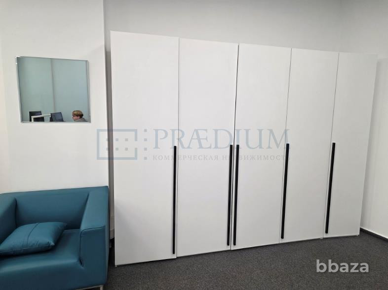 Сдается офисное помещение 393 м² Москва - изображение 3