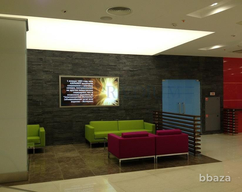 Сдается офисное помещение 393 м² Москва - изображение 10